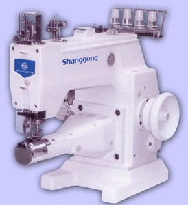 Shanggong BL777-3