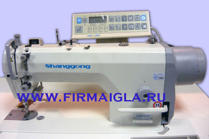 Shanggong GC8880R-5-5D