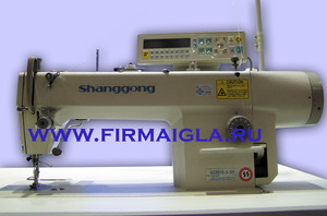Shanggong GC8880R-5-2D