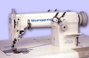 Shanggong GK3800
