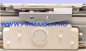 Silver reed RJ-1