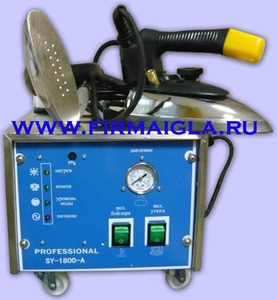 Professional SY-1800-A